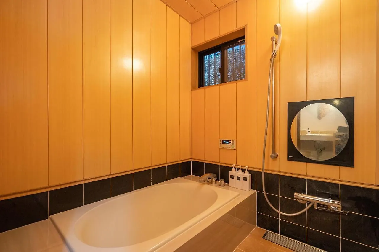 Japanese Traditional House.Ryokan In Asakusa With 2Bedrooms Tokyo 0*,