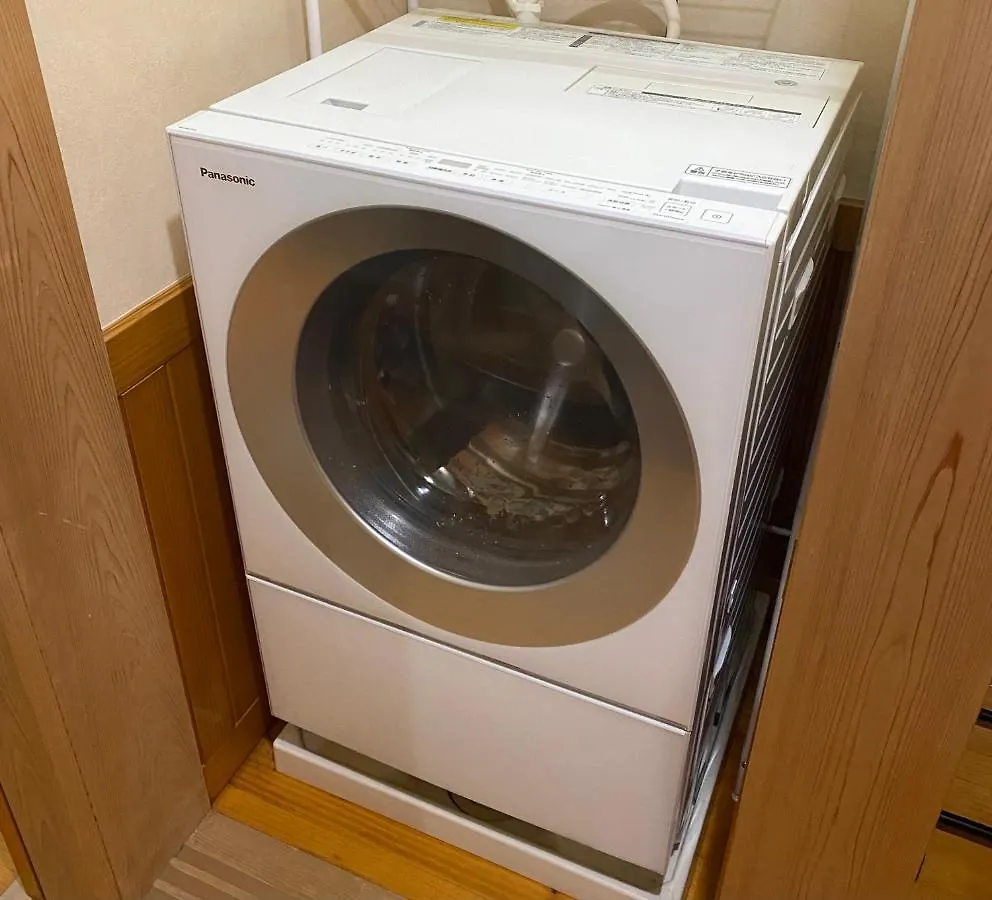 Japanese Traditional House.Ryokan In Asakusa With 2Bedrooms Tokyo 0*,  Japan