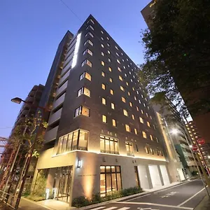 4* Hotel S-peria Nihombashi Hakozaki