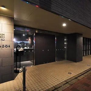 5* Hotel Randor