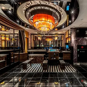 3* Hotel Apa Kayabacho Hachobori Ekimae