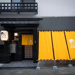 2* 旅館 Tadaima Japan新宿旅館