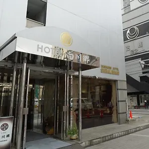 4* Hotel Balian Shinjuku Glamping (adults Only)
